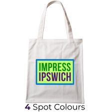 4 Spot Colour Example